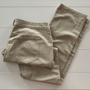 Arizona skinny jeans